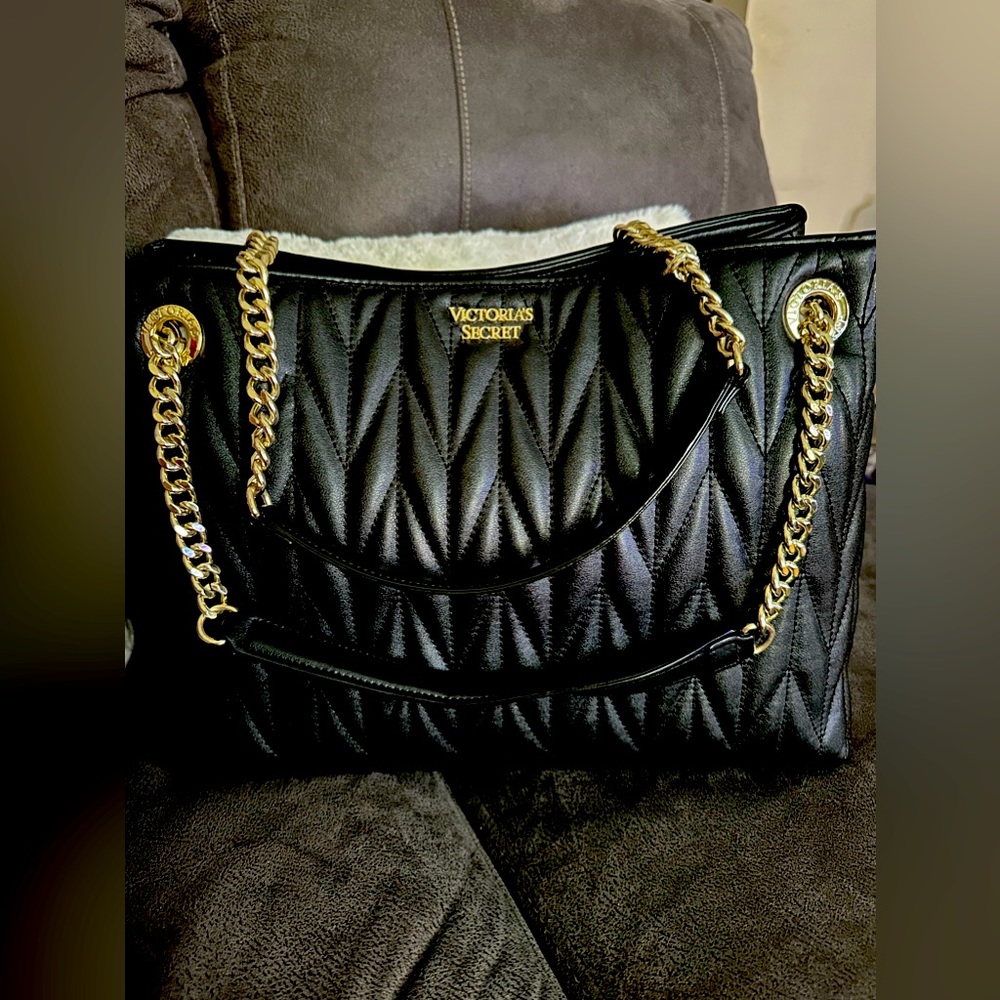 Victoria’s Secret bag